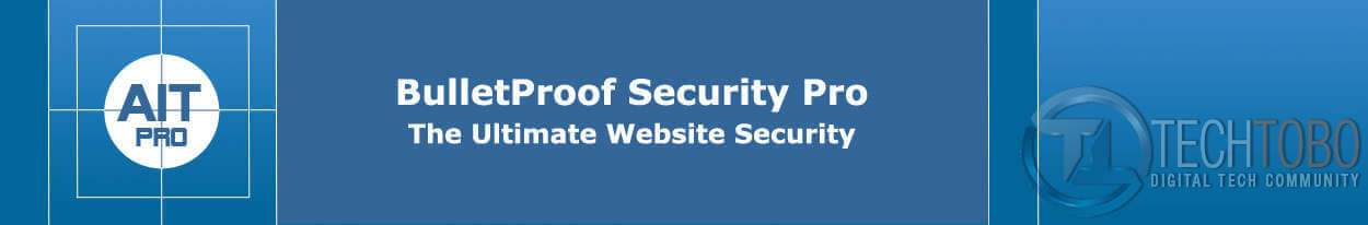 Download bulletproof security pro wordpress security plugin