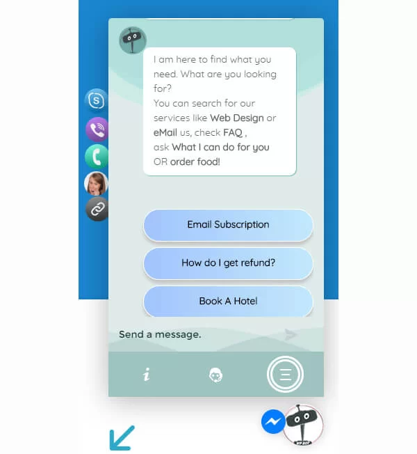 ChatBot for WordPress.webp