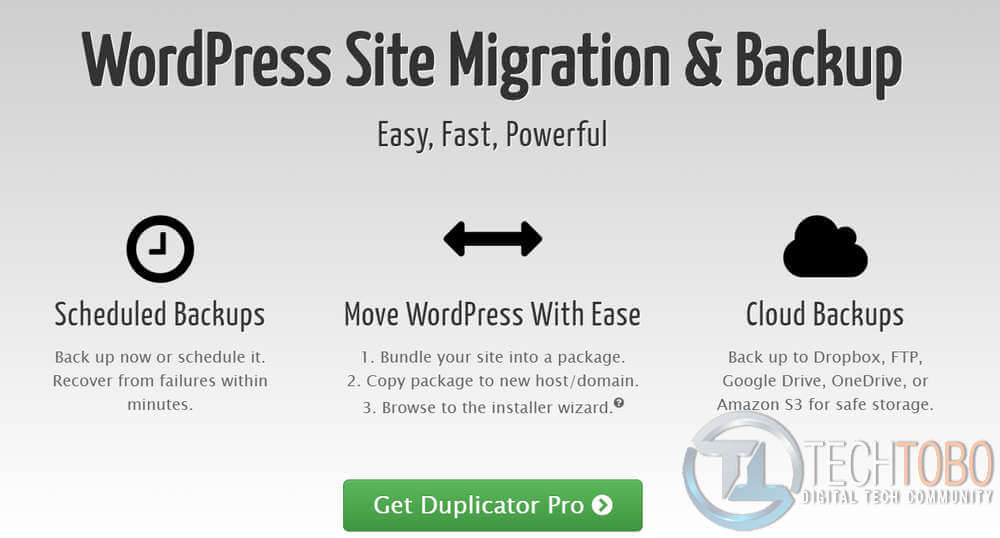 Download Duplicator Pro WordPress Plugin. Download Duplicator Pro Nulled WordPress Migration Plugin free.