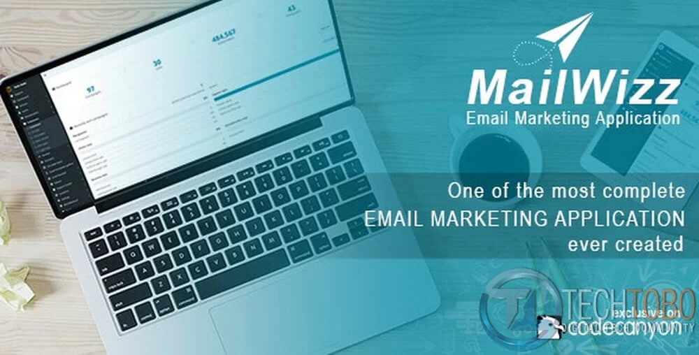 MailWizz, Download MailWizz nulled, Download MailWizz free