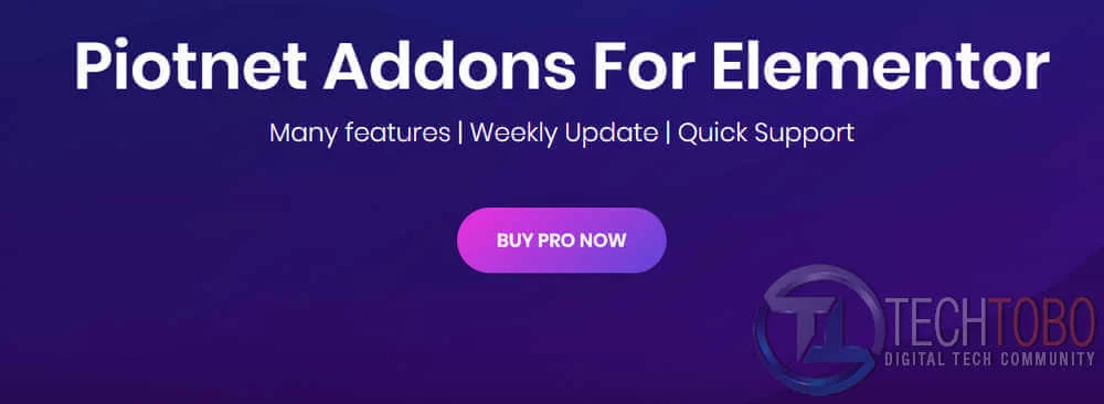 Piotnet Addons For Elementor.webp
