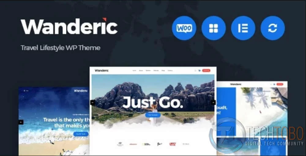 Wanderic Wordpress theme.webp