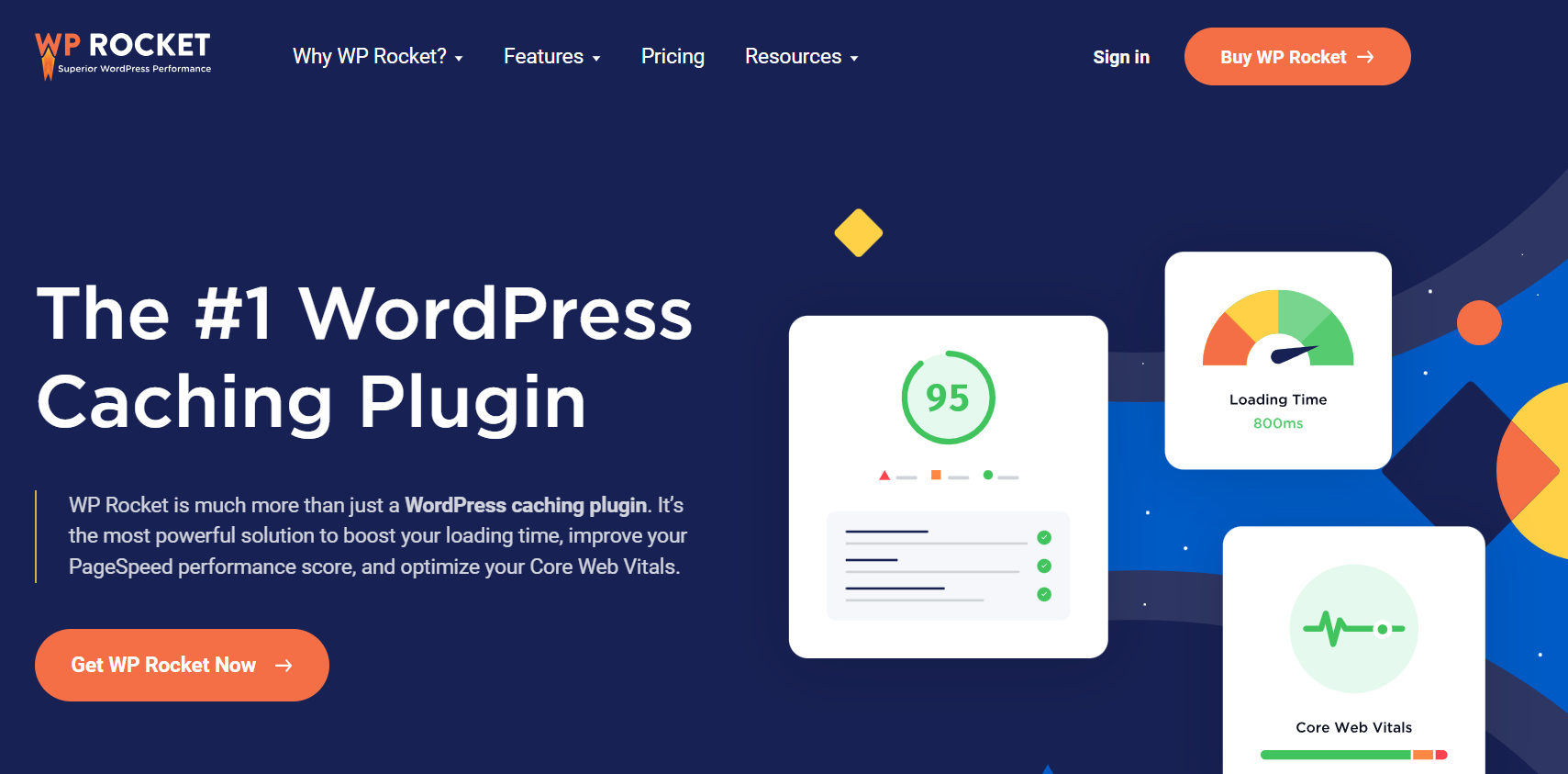 ownload WordPress Load Fast in a Few Clicks .Recognized as the most powerful caching