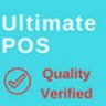Ultimate POS - Best Advanced Stock Management, Point of Sale & Invoicing application