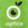 Optico | Eyecare HTML Template