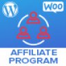 WordPress & WooCommerce Affiliate Program