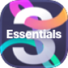 Essentials | Best Multipurpose WordPress Theme